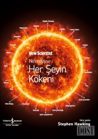 Neredeyse Her Şeyin Kökeni